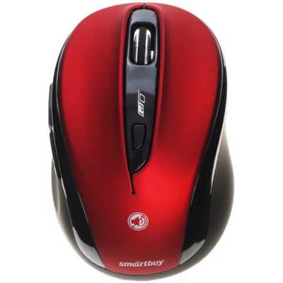 мышь SmartBuy 612AG SBM-612AG-RK