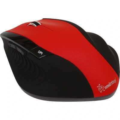 мышь SmartBuy 613AG SBM-613AG-RK