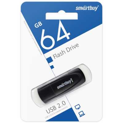 SmartBuy 64GB SB064GB2SCK