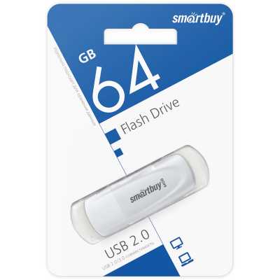 SmartBuy 64GB SB064GB2SCW