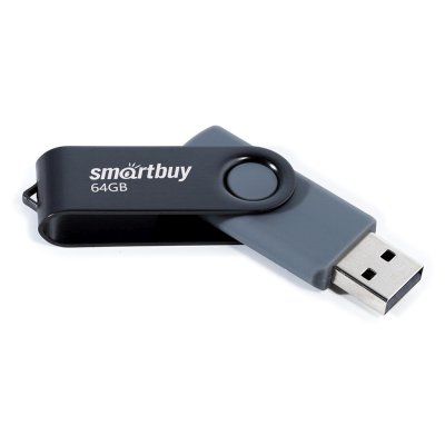 флешка SmartBuy 64GB SB064GB2TWK