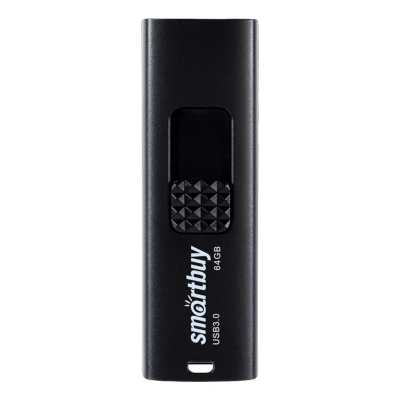 флешка SmartBuy 64GB SB064GB3FSK