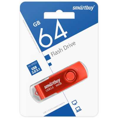 SmartBuy 64GB SB064GB3TWR