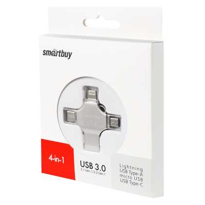 SmartBuy 64GB SB064GBMC15
