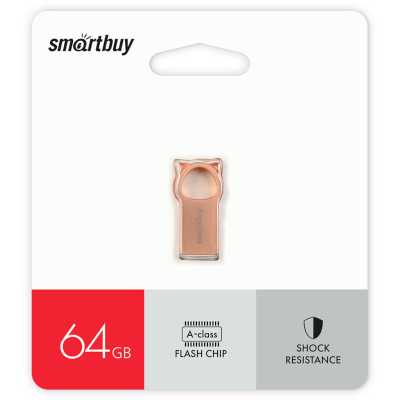 флешка SmartBuy 64GB SB064GBMC5