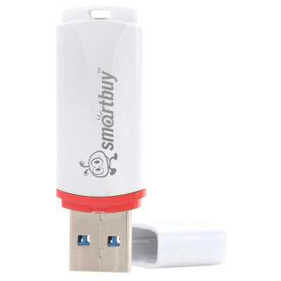 SmartBuy 64GB SB64GBCRW-W