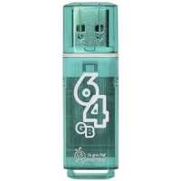 флешка SmartBuy 64GB SB64GBGS-G