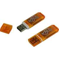 SmartBuy 64GB SB64GBGS-Or