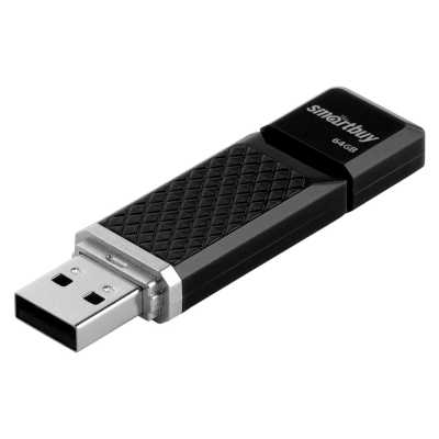 SmartBuy 64GB SB64GBQZ-K