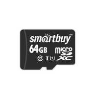 SmartBuy 64GB SB64GBSDCL10-01