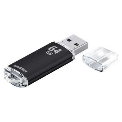 SmartBuy 64GB SB64GBVC-K