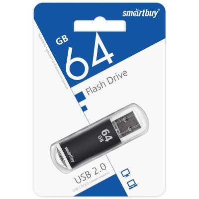 SmartBuy 64GB SB64GBVC-K