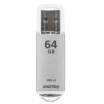 флешка SmartBuy 64GB SB64GBVC-S3