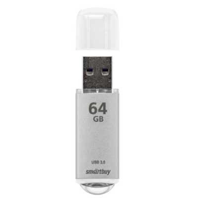 флешка SmartBuy 64GB SB64GBVC-S3