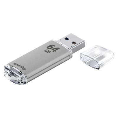 SmartBuy 64GB SB64GBVC-S