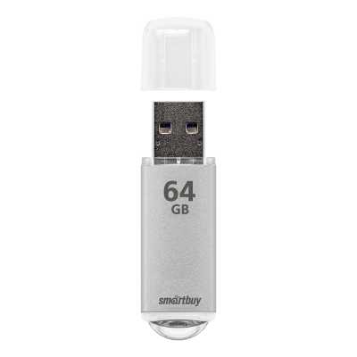 флешка SmartBuy 64GB SB64GBVC-S