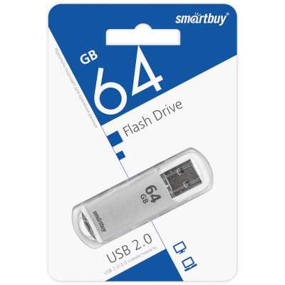 SmartBuy 64GB SB64GBVC-S