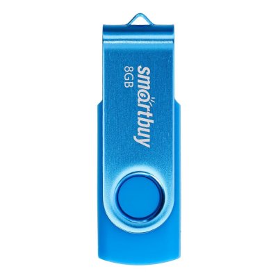 SmartBuy 8GB SB008GB2TWB