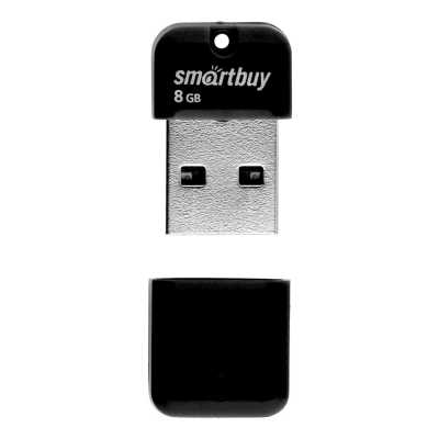 флешка SmartBuy 8GB SB8GBAK