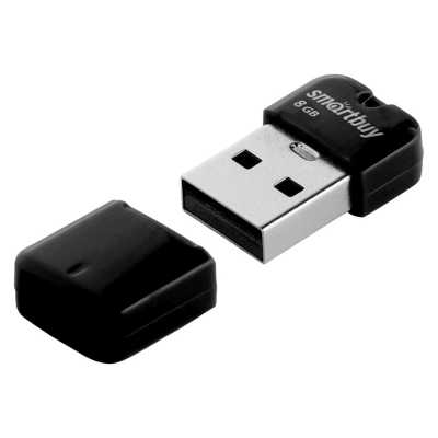 SmartBuy 8GB SB8GBAK