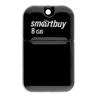 флешка SmartBuy 8GB SB8GBAK