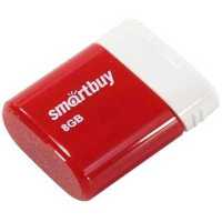 флешка SmartBuy 8GB SB8GBLara-R