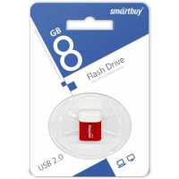 SmartBuy 8GB SB8GBLara-R