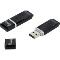 флешка SmartBuy 8GB SB8GBQZ-K