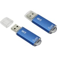 флешка SmartBuy 8GB SB8GBVC-B