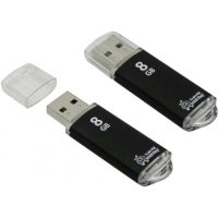 флешка SmartBuy 8GB SB8GBVC-K