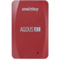 SmartBuy Aqous A1 128Gb SB128GB-A1R-U31C