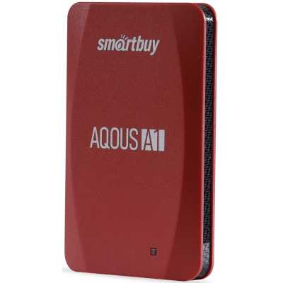 

SmartBuy Aqous A1 512Gb SB512GB-A1R-U31C