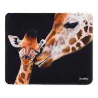коврик для мыши SmartBuy Giraffe S-size SBMP-103-GI
