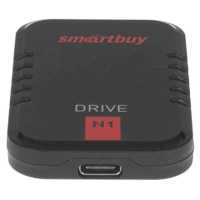 SSD диск SmartBuy N1 Drive 1Tb SB001TB-N1B-U31C