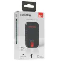 SSD диск SmartBuy N1 Drive 1Tb SB001TB-N1B-U31C