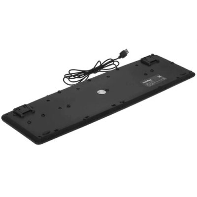клавиатура SmartBuy One 112 SBK-112U-K