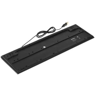 клавиатура SmartBuy One 115 SBK-115-K