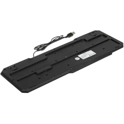 клавиатура SmartBuy One 221 SBK-221U-K
