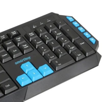 SmartBuy One 231 SBK-231AG-K
