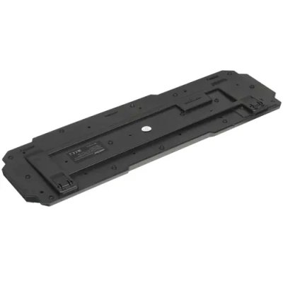 клавиатура SmartBuy One 231 SBK-231AG-K