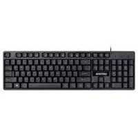 клавиатура SmartBuy One 237 SBK-237-K