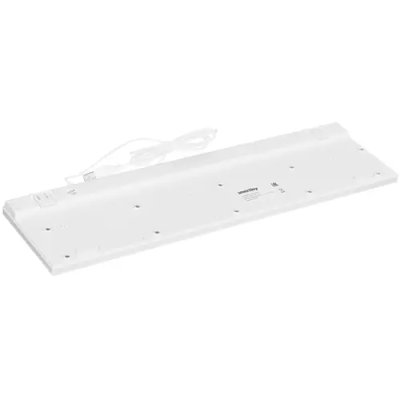 клавиатура SmartBuy One 238 SBK-238U-W