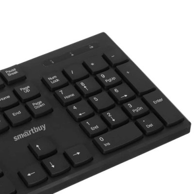 SmartBuy One 238 WLS SBK-238AG-K