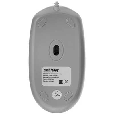 мышь SmartBuy One 280 SBM-280-WG