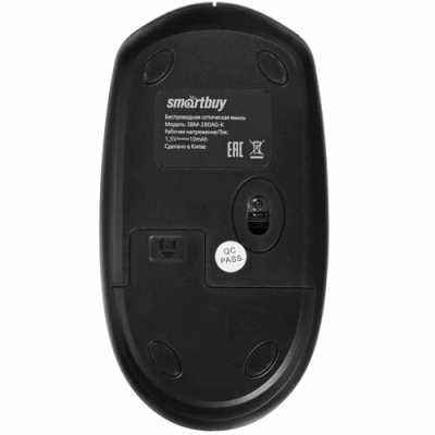 мышь SmartBuy One 280AG SBM-280AG-K