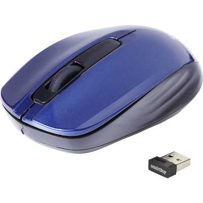 SmartBuy One 332 SBM-332AG-B