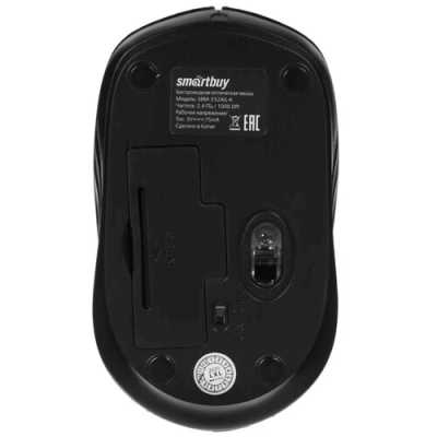 мышь SmartBuy One 332 SBM-332AG-K