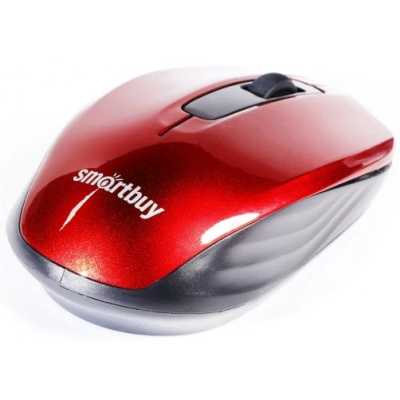 мышь SmartBuy One 332 SBM-332AG-R