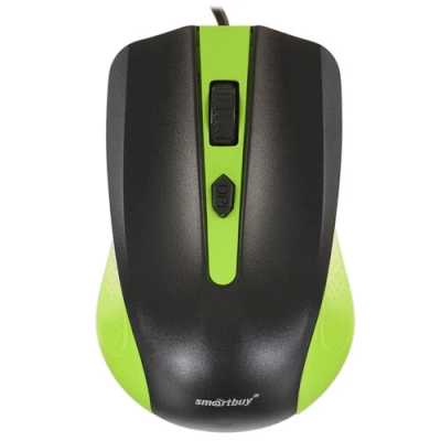 мышь SmartBuy One 352 SBM-352-GK