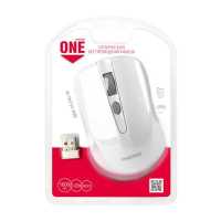 мышь SmartBuy One 352 SBM-352AG-W